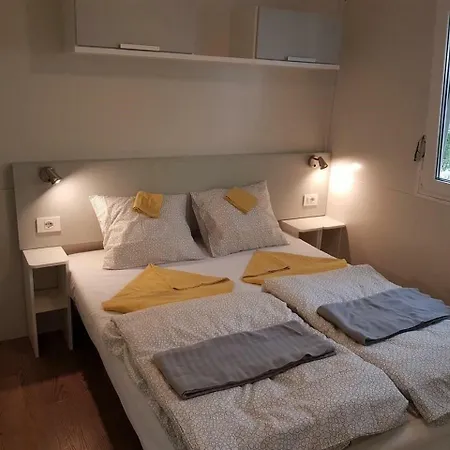 Mobilehomes In 36040 Ferienhaus Caorle