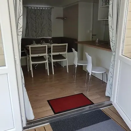 Mobilehomes In 36040 Holiday home