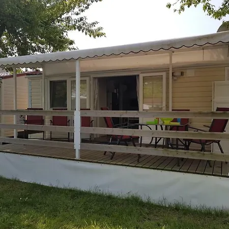 Mobilehomes In 36040 Holiday home *