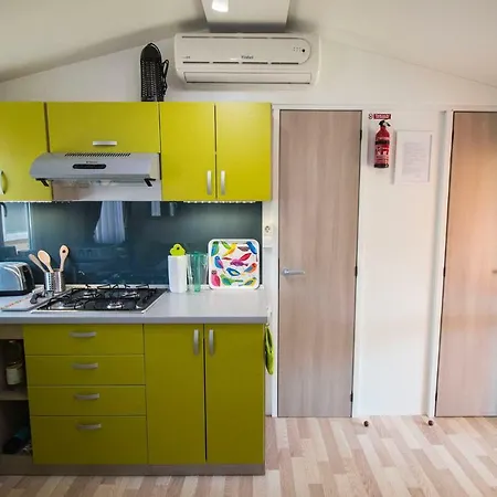 Mobilehomes In 36040 Holiday home