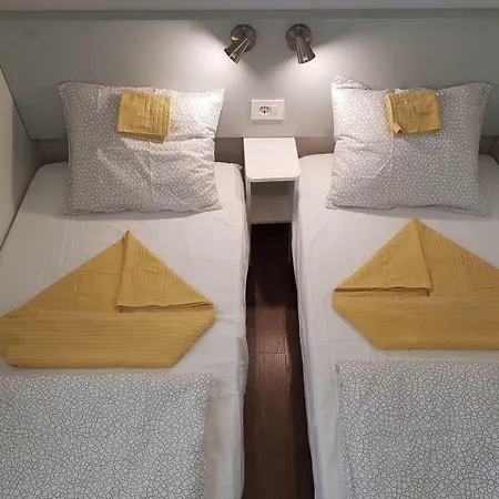 Holiday home Mobilehomes In 36040 Caorle