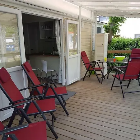 Mobilehomes In 36040 Caorle